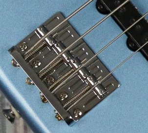 fender jaguar bass bridge