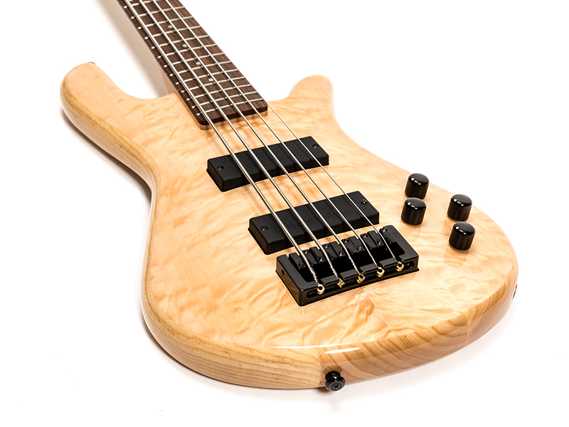 Which bridge fits a Spector® Legend Bass? Hipshot FAQ